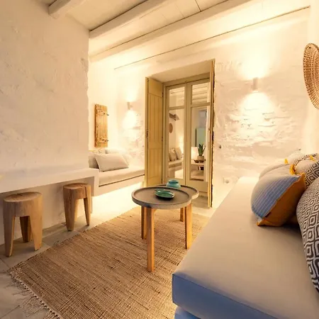 Villa Kallirroe Deluxe With Sea View And Pool