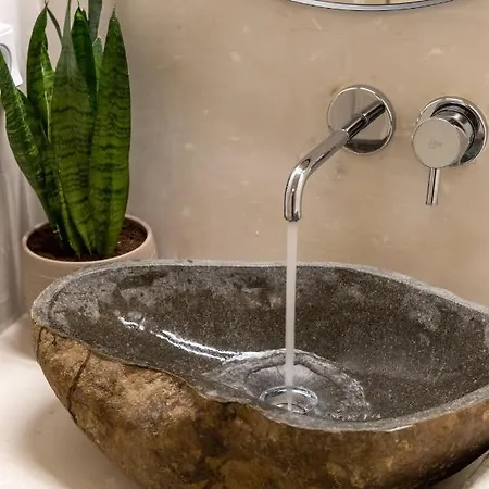 Kallirroe Deluxe With Sea View And Pool * Chrisi Akti (Paros)