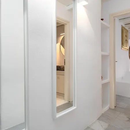 Kallirroe Deluxe With Sea View And Pool Villa *