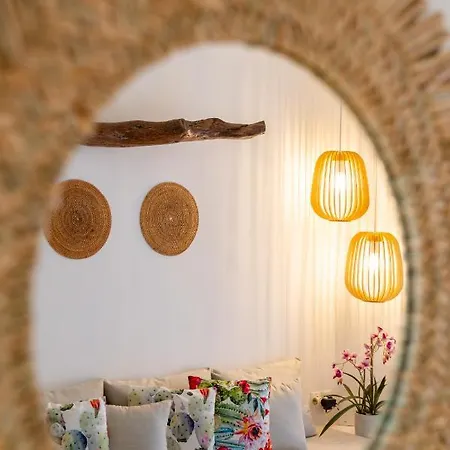 Villa Kallirroe Deluxe With Sea View And Pool