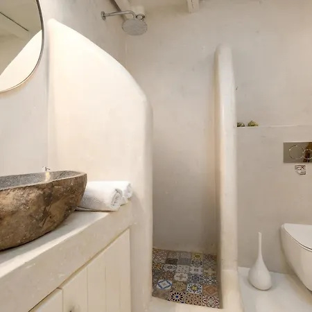 Kallirroe Deluxe With Sea View And Pool * Chrisi Akti (Paros)