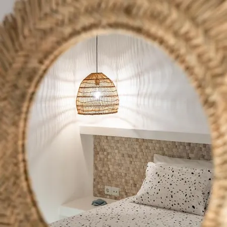 Villa Kallirroe Deluxe With Sea View And Pool