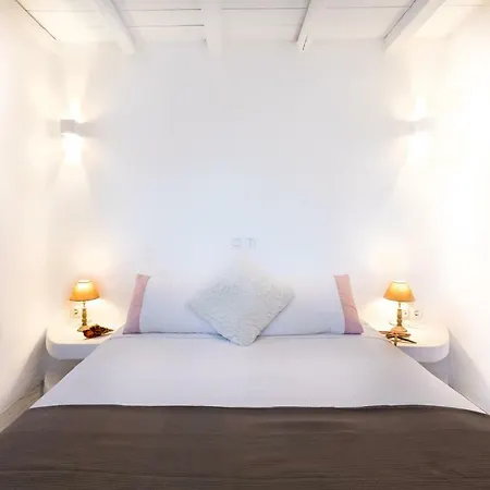 Villa Kallirroe Deluxe With Sea View And Pool *