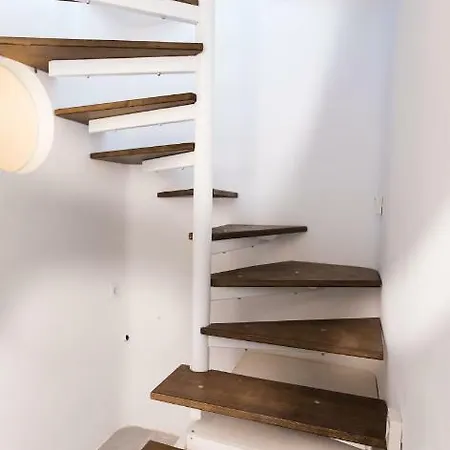 Kallirroe Deluxe With Sea View And Pool *