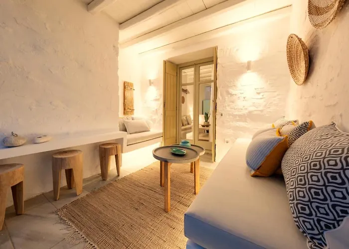 Villa Kallirroe Deluxe With Sea View And Pool