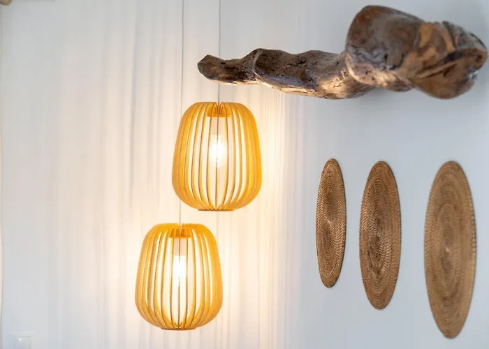 Kallirroe Deluxe With Sea View And Pool