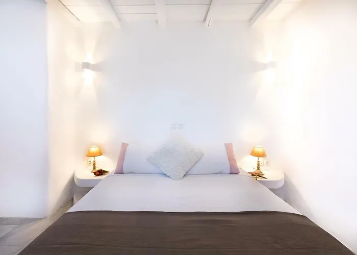 Villa Kallirroe Deluxe With Sea View And Pool *